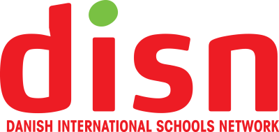 DISN logo